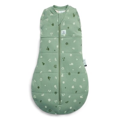 Cocoon inbaker slaapzak Tog 2,5 Sweet Orchard Cocoon inbaker slaapzak Tog 2,5 Sweet Orchard