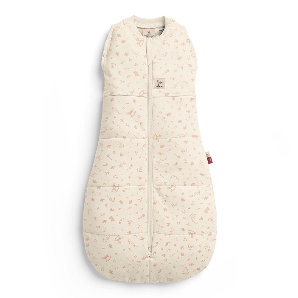 Cocoon inbaker slaapzak Tog 3,5 LULLABY