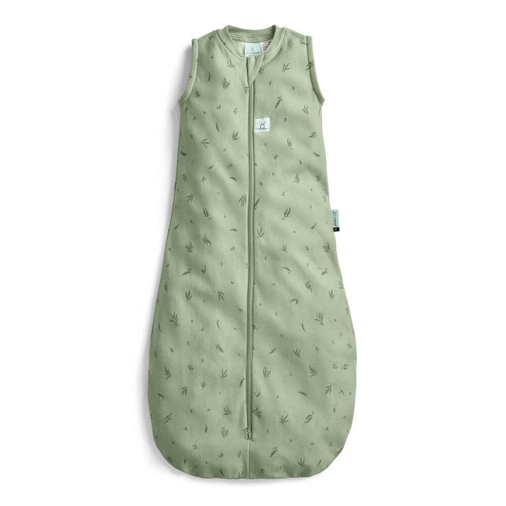 Jersey Slaapzak zonder mouwen Tog 1,0 Willow