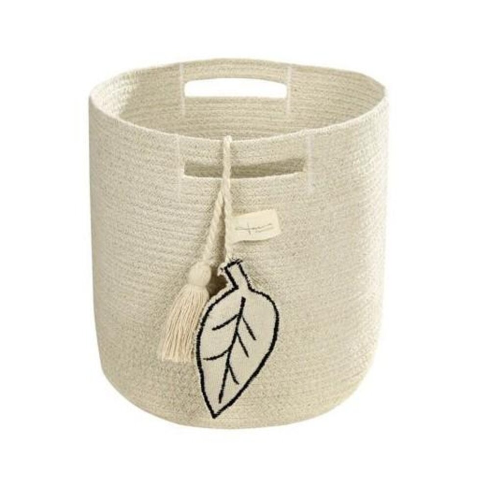 Mand - Leaf Natural 30xD.30