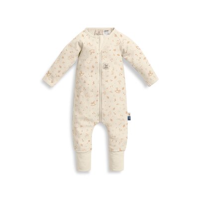 Babypyjama 1,0 Tog LULLABY Babypyjama 1,0 Tog LULLABY
