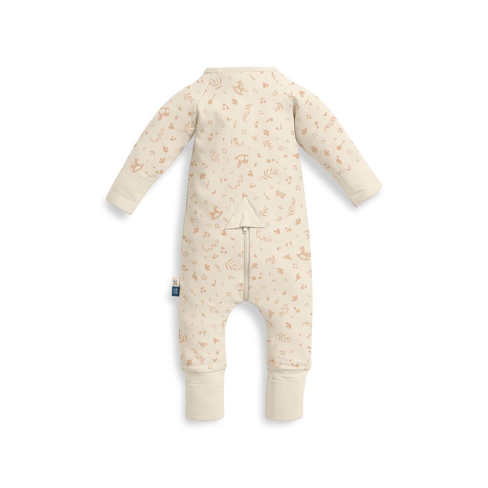 Babypyjama 1,0 Tog LULLABY
