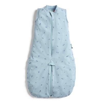 Jersey Sleepsuit Slaapzak Tog 0,2 Dragonflies Jersey Sleepsuit Slaapzak Tog 0,2 Dragonflies