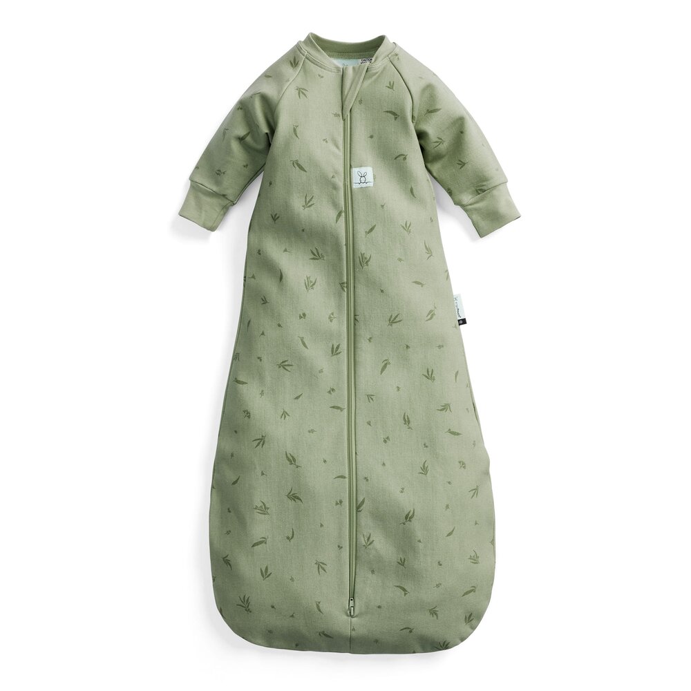 Jersey Slaapzak met mouwen Tog 1,0 Willow Jersey Slaapzak met mouwen Tog 1,0 Willow