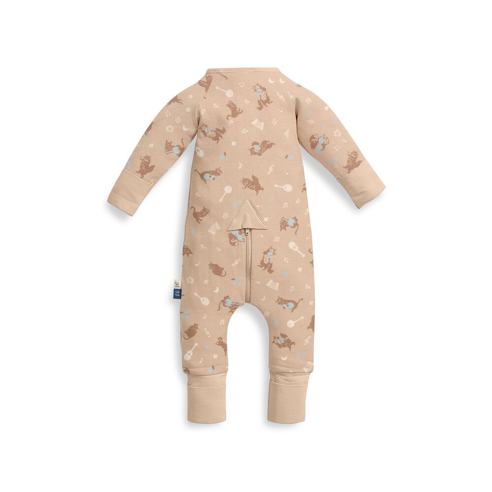 Babypyjama 1,0 Tog MELODY