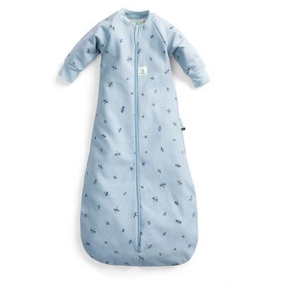 Jersey Slaapzak met mouwen Tog 1,0 Dragonflies Jersey Slaapzak met mouwen Tog 1,0 Dragonflies