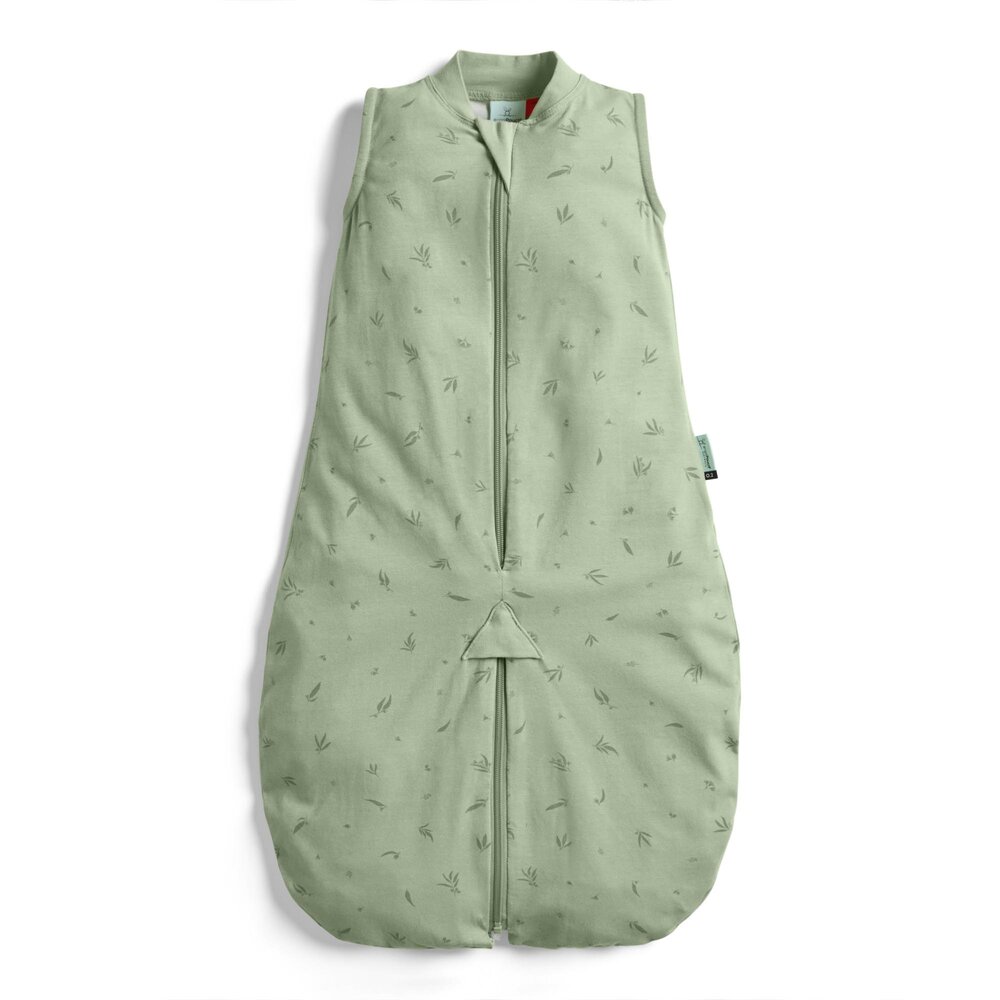 Jersey Sleepsuit Slaapzak Tog 0,2 Willow Jersey Sleepsuit Slaapzak Tog 0,2 Willow