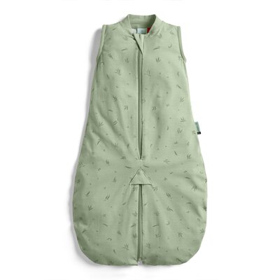Jersey Sleepsuit Slaapzak Tog 0,2 Willow Jersey Sleepsuit Slaapzak Tog 0,2 Willow
