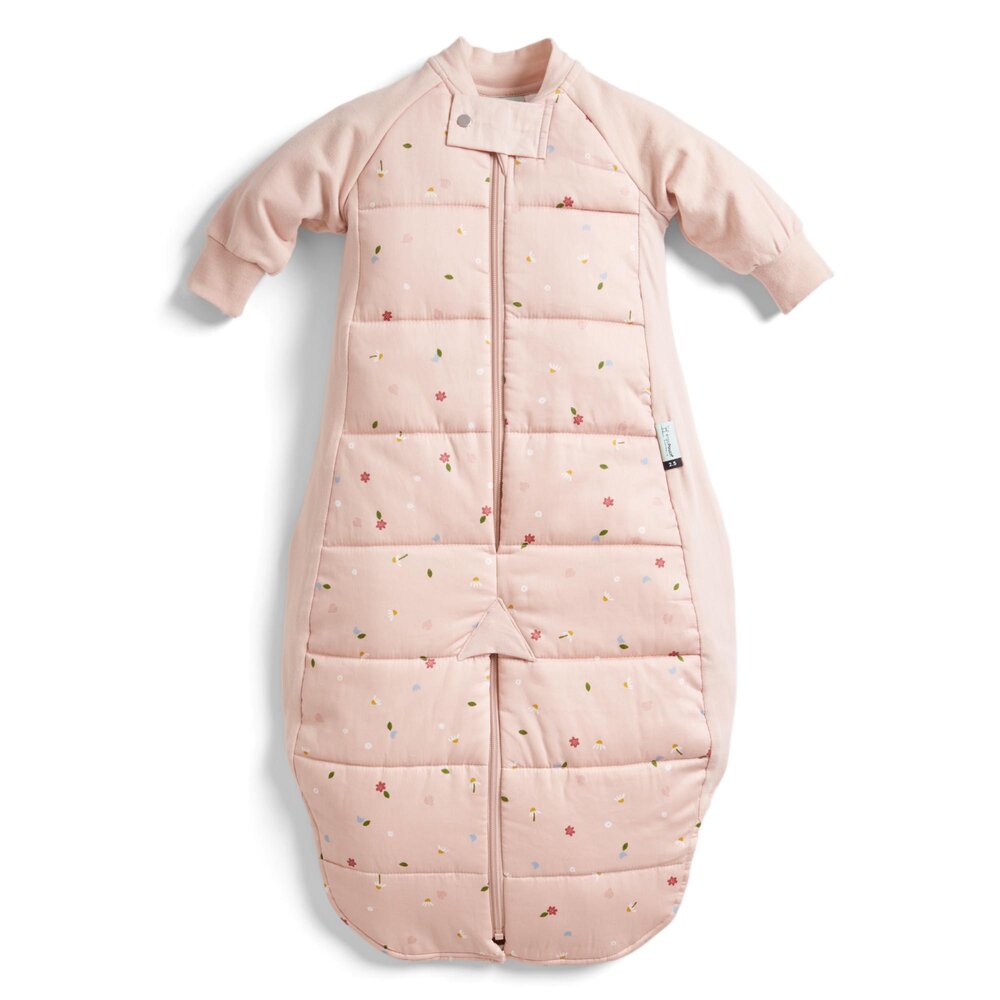 Sleepsuit Slaapzak Tog 2,5 Daisies Sleepsuit Slaapzak Tog 2,5 Daisies