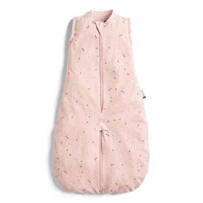 Jersey Sleepsuit Slaapzak Tog 0,2 Daisies Jersey Sleepsuit Slaapzak Tog 0,2 Daisies
