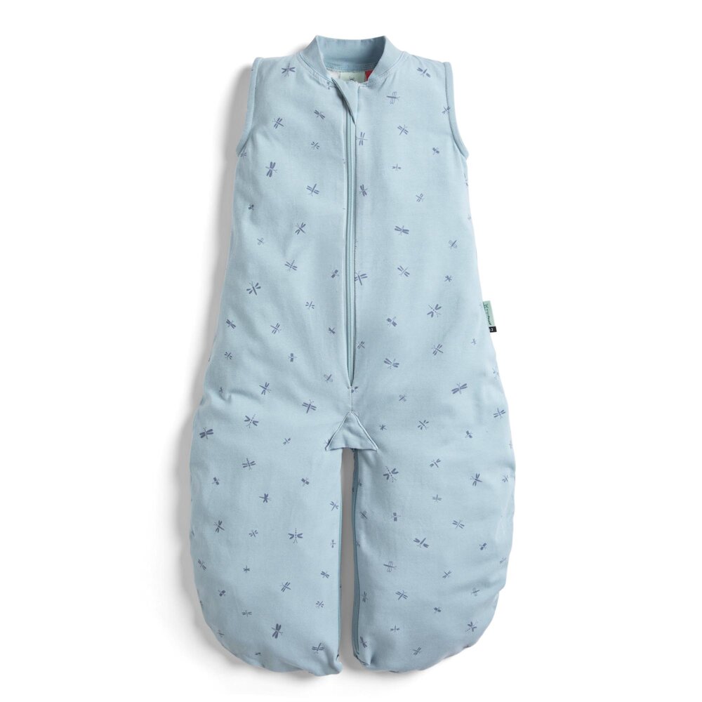 Jersey Sleepsuit Slaapzak Tog 0,2 Dragonflies