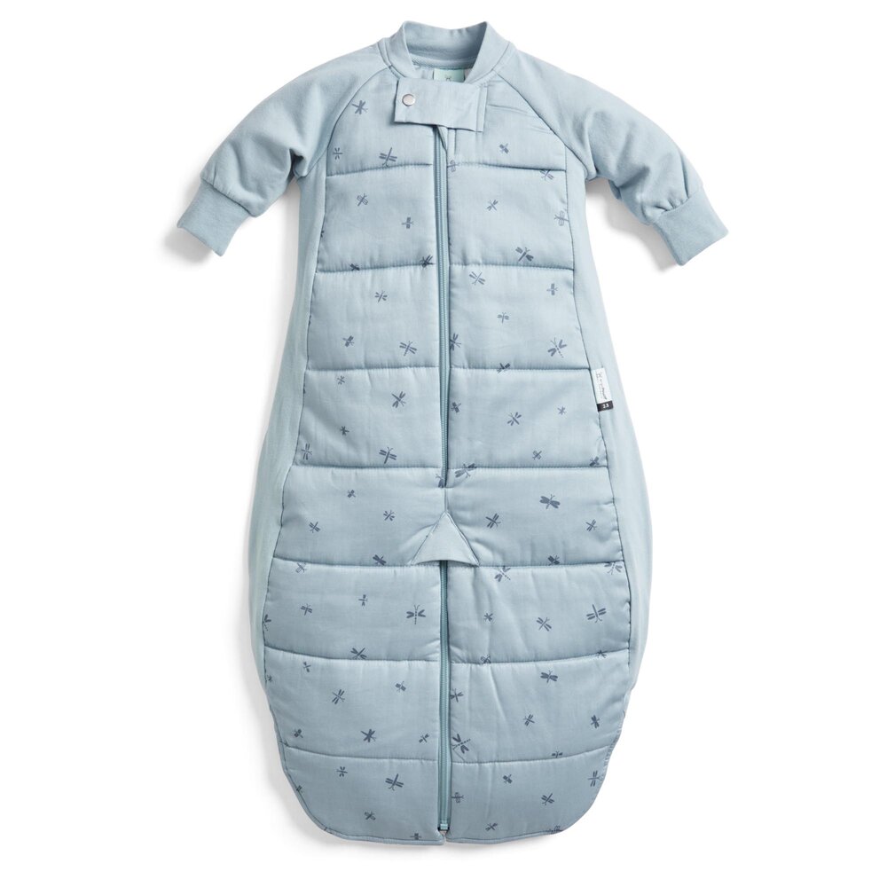 Sleepsuit Slaapzak Tog 3,5 Dragonflies Sleepsuit Slaapzak Tog 3,5 Dragonflies
