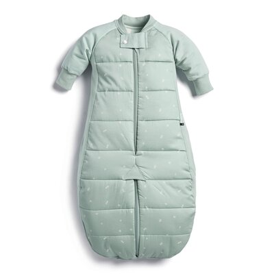 Sleepsuit Slaapzak Tog 2,5 Sage Sleepsuit Slaapzak Tog 2,5 Sage