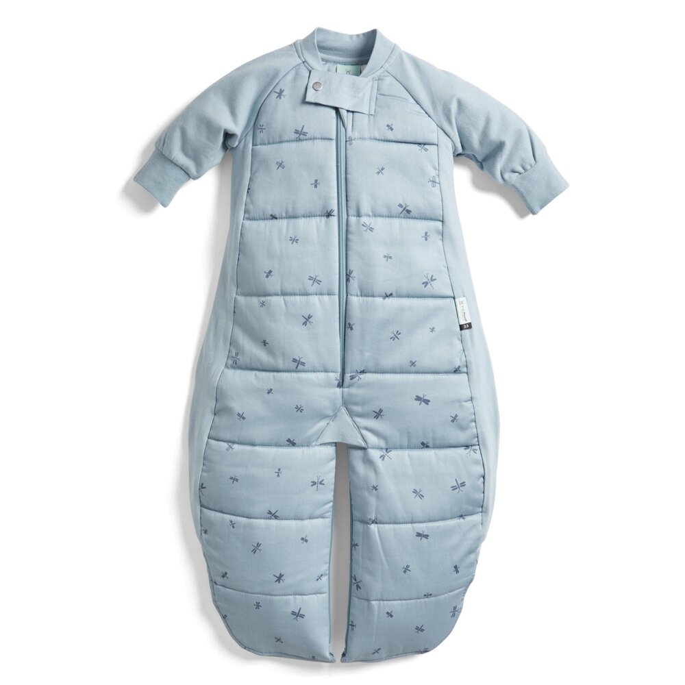 Sleepsuit Slaapzak Tog 3,5 Dragonflies Sleepsuit Slaapzak Tog 3,5 Dragonflies