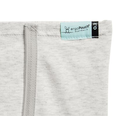 Tuck Inbakerdeken Babybed - Tog 0.2 /1.0 Grey Marle Tuck Inbakerdeken Babybed - Tog 0.2 /1.0 Grey Marle