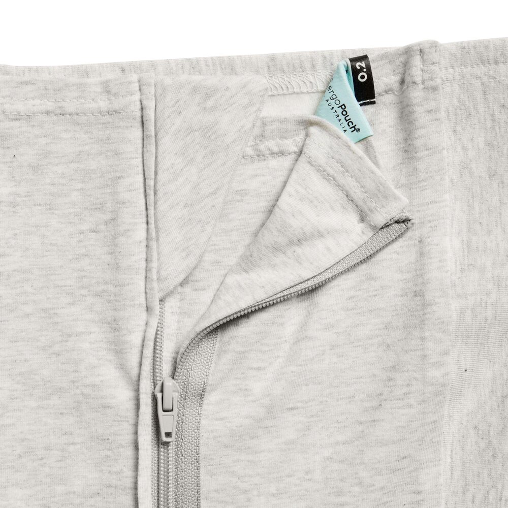Tuck Inbakerdeken Wieg- Tog 0.2 /1.0 Grey Marle Tuck Inbakerdeken Wieg- Tog 0.2 /1.0 Grey Marle