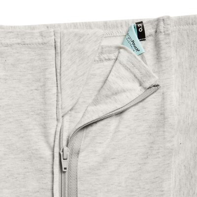 Tuck Inbakerdeken Wieg- Tog 0.2 /1.0 Grey Marle Tuck Inbakerdeken Wieg- Tog 0.2 /1.0 Grey Marle
