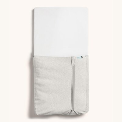 Tuck Inbakerdeken Babybed - Tog 0.2 /1.0 Grey Marle Tuck Inbakerdeken Babybed - Tog 0.2 /1.0 Grey Marle