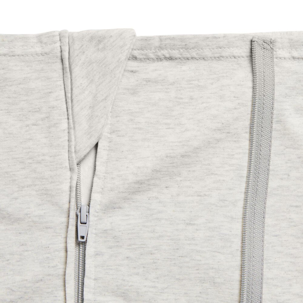 Tuck Inbakerdeken Babybed - Tog 0.2 /1.0 Grey Marle Tuck Inbakerdeken Babybed - Tog 0.2 /1.0 Grey Marle