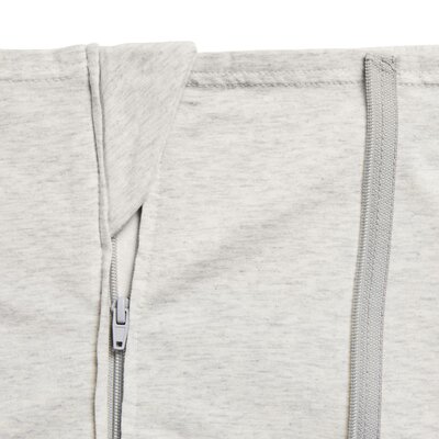 Tuck Inbakerdeken Babybed - Tog 0.2 /1.0 Grey Marle Tuck Inbakerdeken Babybed - Tog 0.2 /1.0 Grey Marle