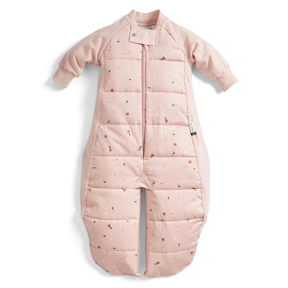 Sleepsuit Slaapzak Tog 3,5 Daisies Sleepsuit Slaapzak Tog 3,5 Daisies