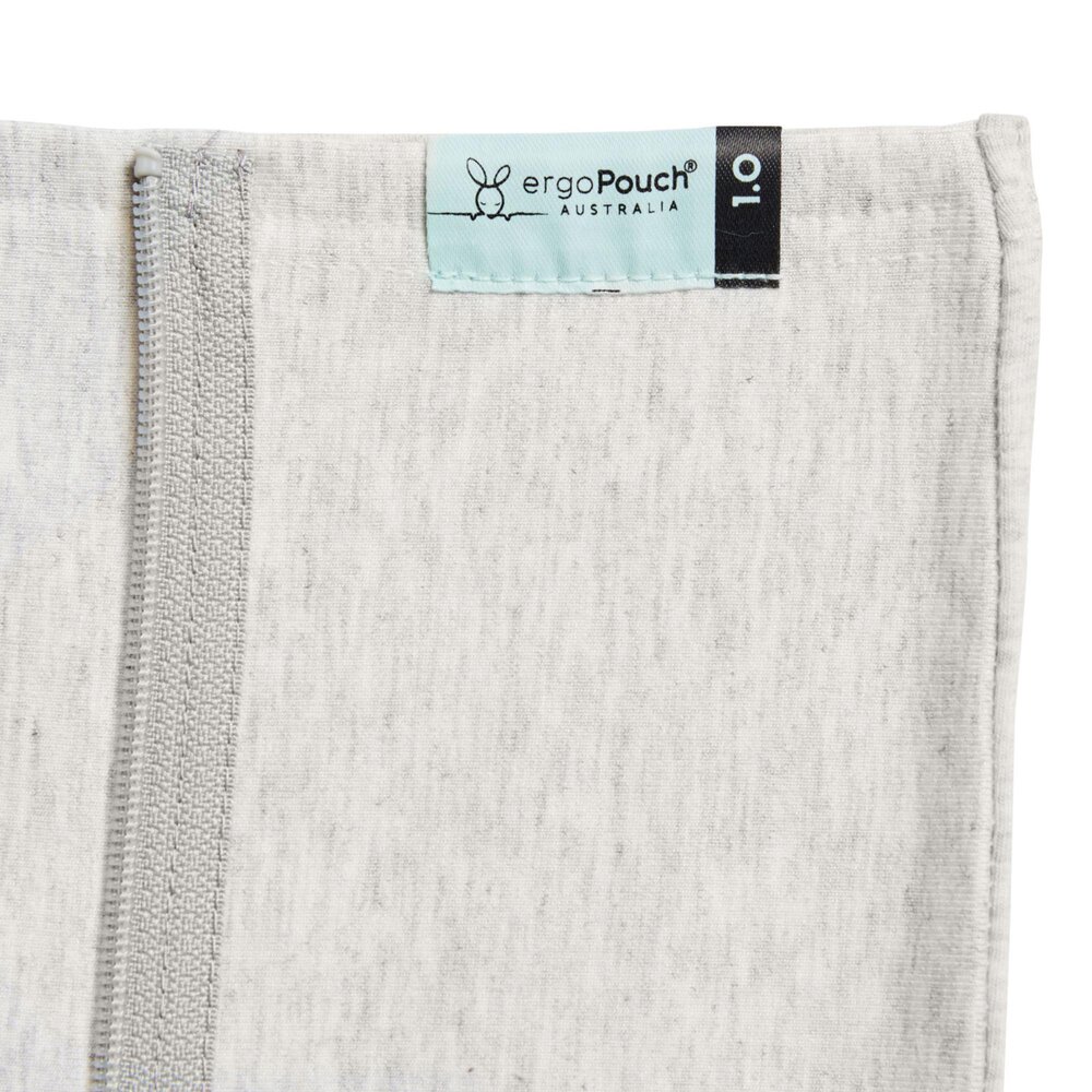 Tuck Inbakerdeken Wieg- Tog 0.2 /1.0 Grey Marle Tuck Inbakerdeken Wieg- Tog 0.2 /1.0 Grey Marle