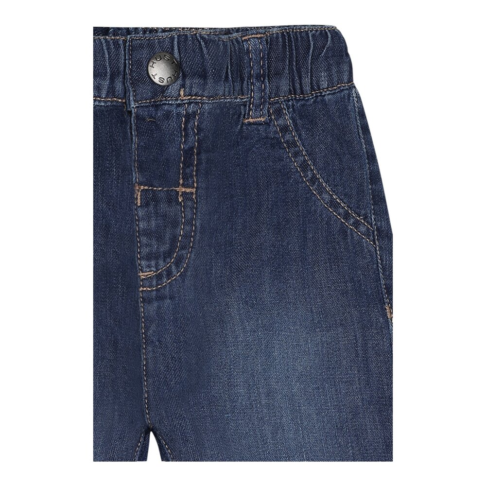 HCJoe Jeans Lining Jeans Blue Denim