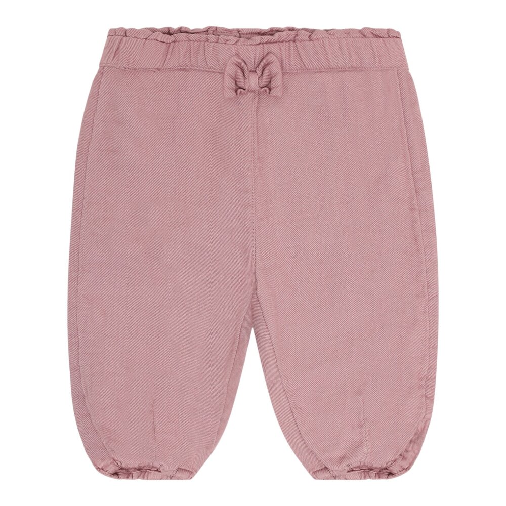 HCTrine twill Trousers Heather HCTrine twill Trousers Heather