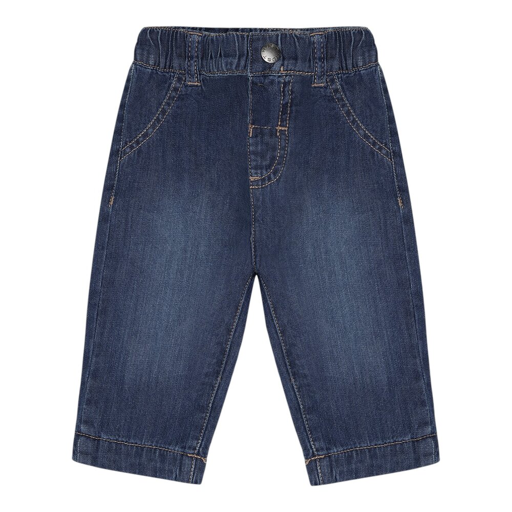 HCJoe Jeans Lining Jeans Blue Denim