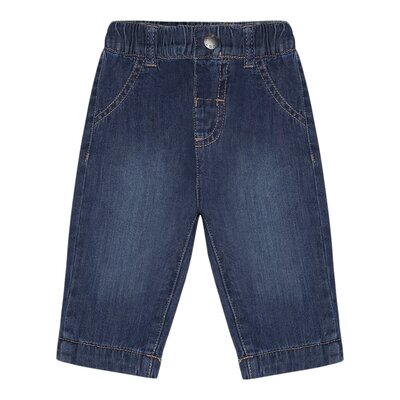 HCJoe Jeans Lining Jeans Blue Denim
