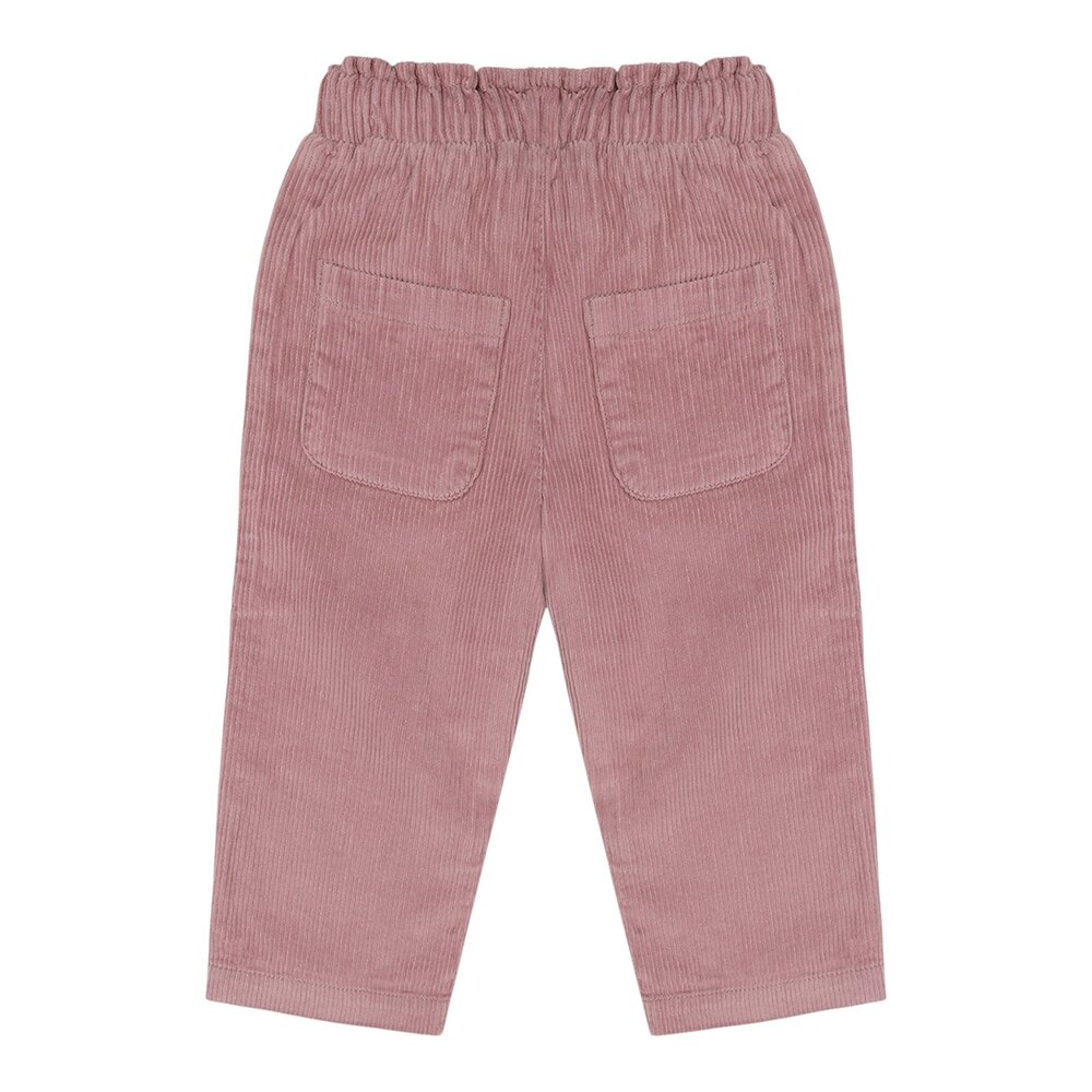HCTheresa Cord Trousers Heather HCTheresa Cord Trousers Heather