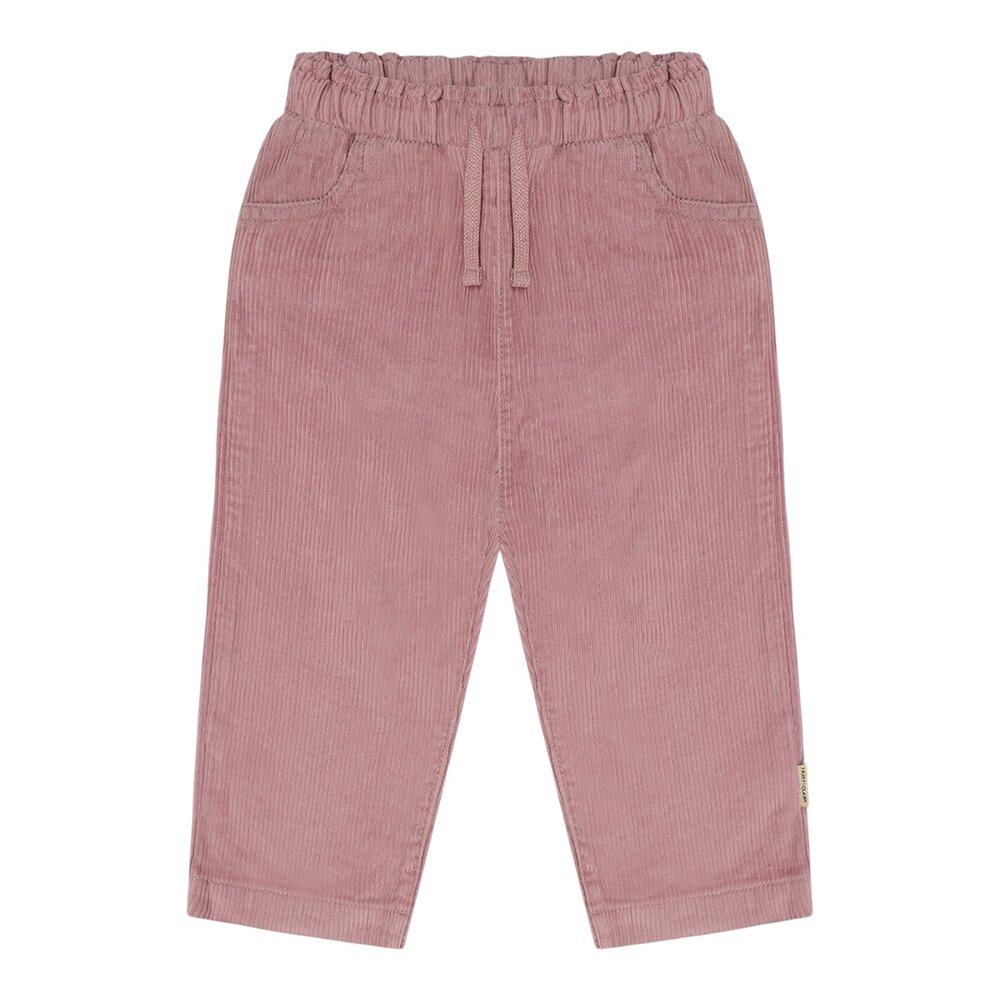 HCTheresa Cord Trousers Heather HCTheresa Cord Trousers Heather