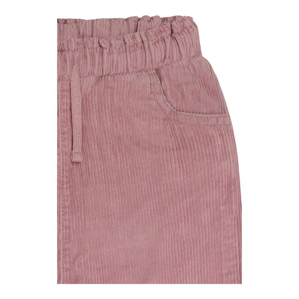 HCTheresa Cord Trousers Heather HCTheresa Cord Trousers Heather