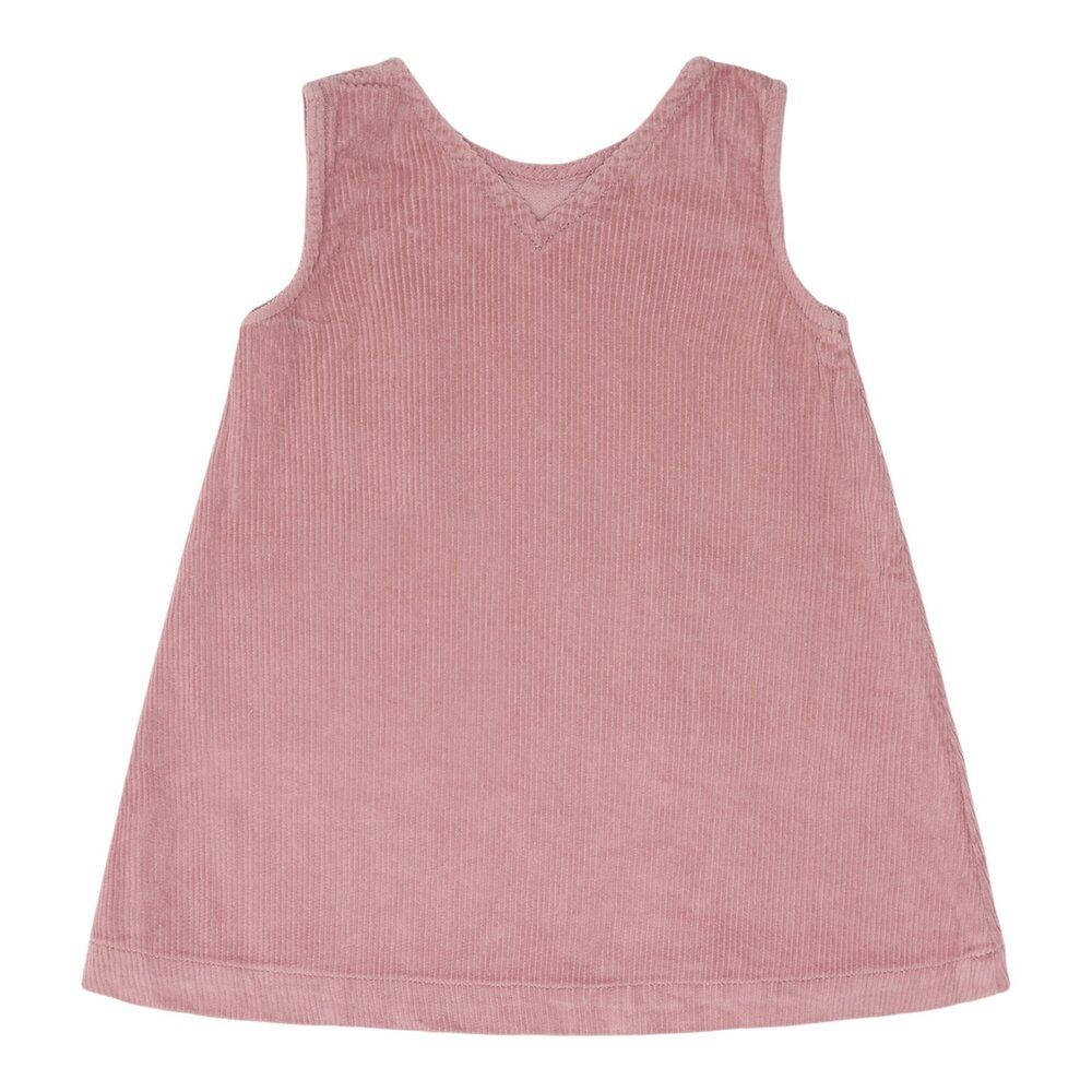 HCKaroline Cord Dresses Heather HCKaroline Cord Dresses Heather