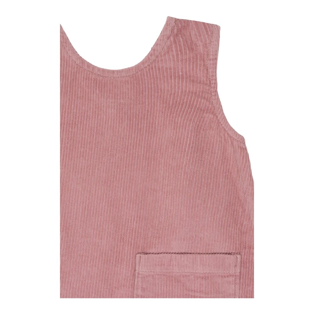 HCKaroline Cord Dresses Heather HCKaroline Cord Dresses Heather