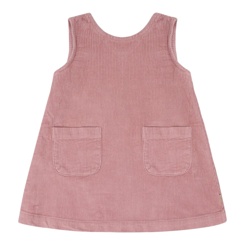 HCKaroline Cord Dresses Heather HCKaroline Cord Dresses Heather