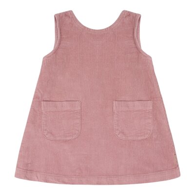 HCKaroline  Cord Dresses Heather