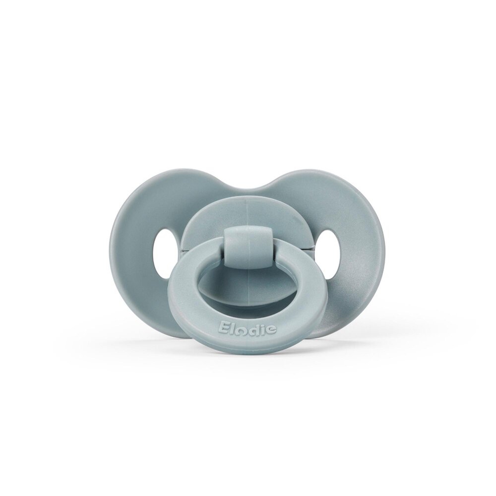 Binky Bundle Newborn Blueberry Bliss