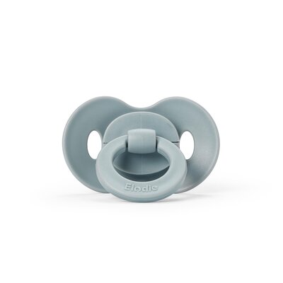 Binky Bundle Newborn Blueberry Bliss