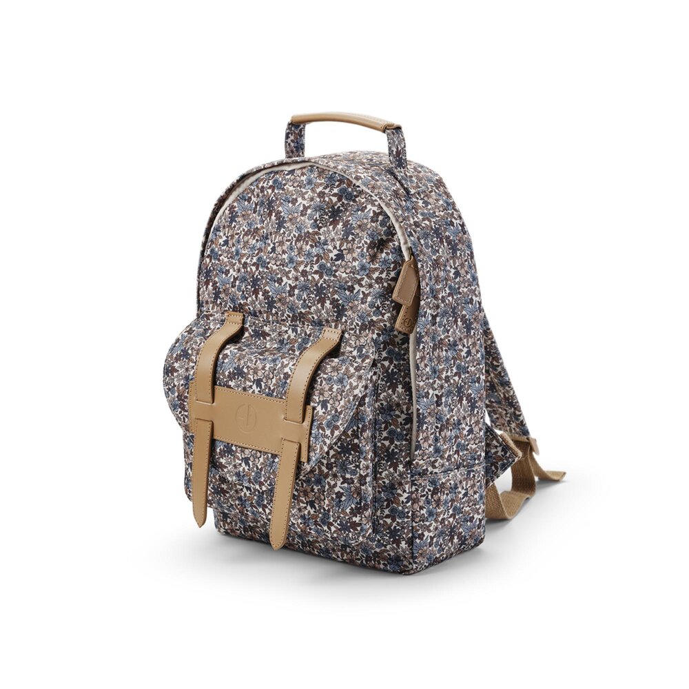 Rugzak MIDI Blue Garden