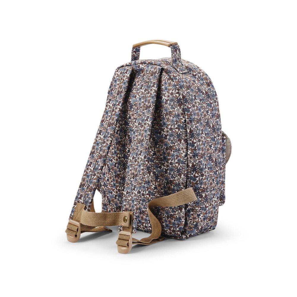 Rugzak MIDI Blue Garden