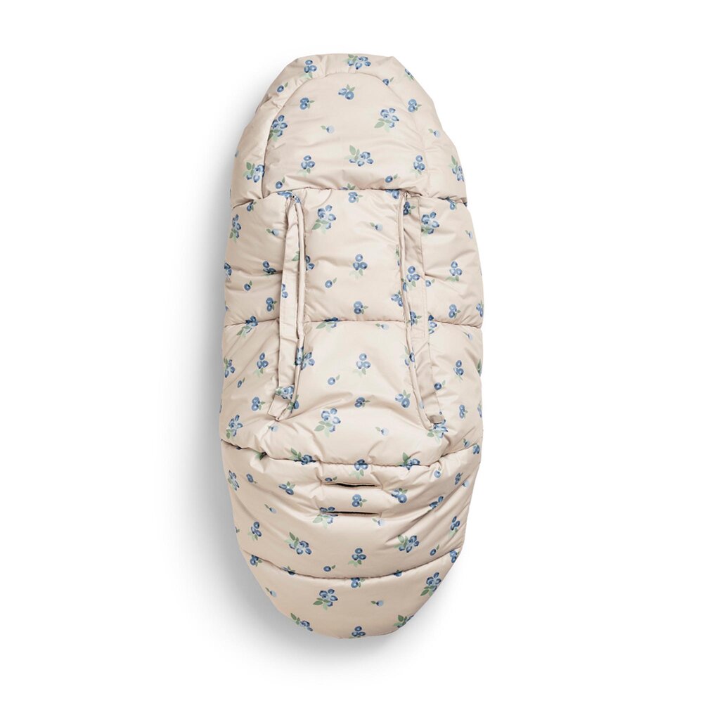Comfort Voetenzak Blueberry Bliss Comfort Voetenzak Blueberry Bliss