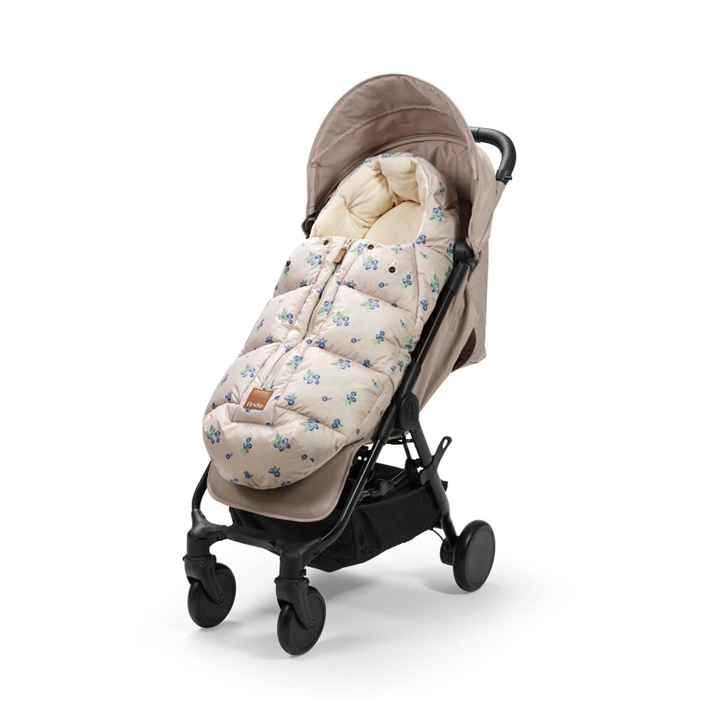 Comfort Voetenzak Blueberry Bliss Comfort Voetenzak Blueberry Bliss