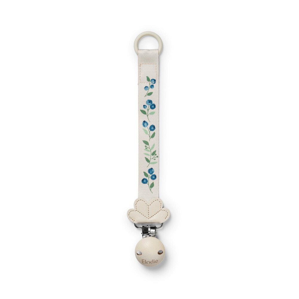 Fopspeenketting Hout Blueberry Bliss Fopspeenketting Hout Blueberry Bliss