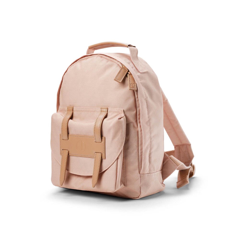 Rugzak MINI Blushing Pink Rugzak MINI Blushing Pink
