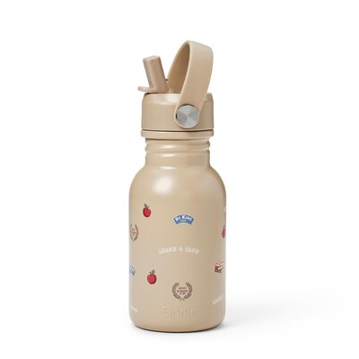 Water Bottle Learn & Grow Water Bottle Learn & Grow