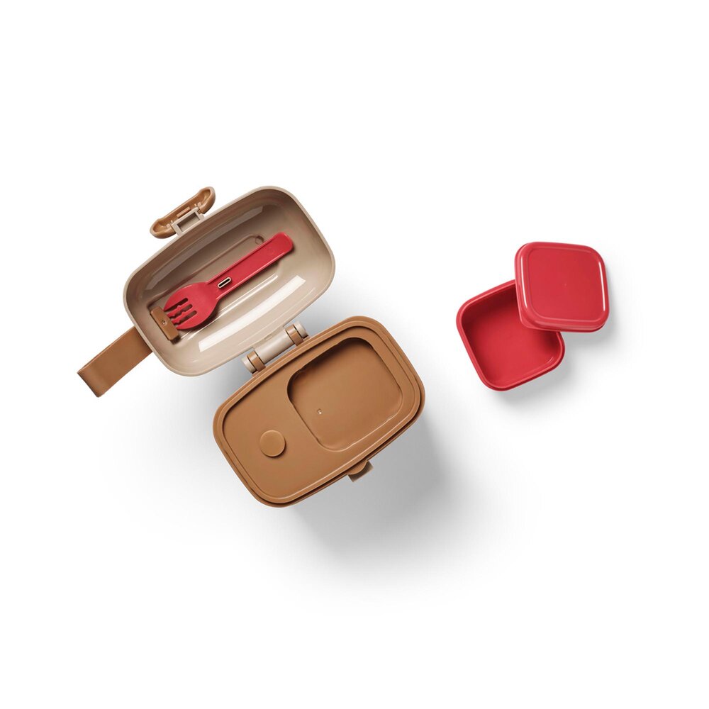 Lunch & Snack box Learn & Grow Lunch & Snack box Learn & Grow