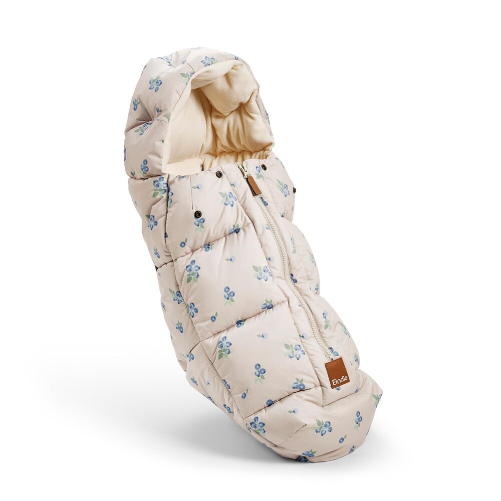 Comfort Voetenzak Blueberry Bliss Comfort Voetenzak Blueberry Bliss