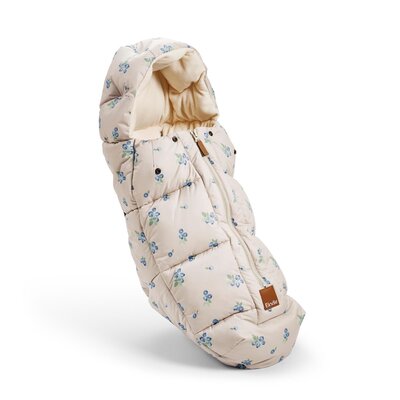 Comfort Voetenzak Blueberry Bliss Comfort Voetenzak Blueberry Bliss