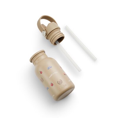 Water Bottle Learn & Grow Water Bottle Learn & Grow